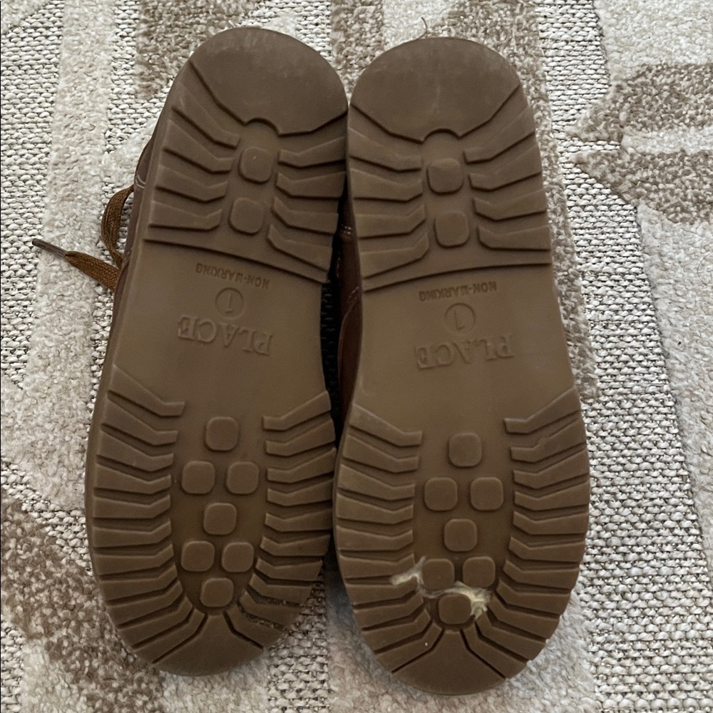 Boy’s Boots - Picture 7 of 7